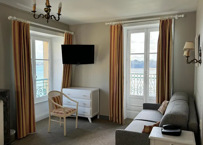 Hotel-Restaurant Printania
