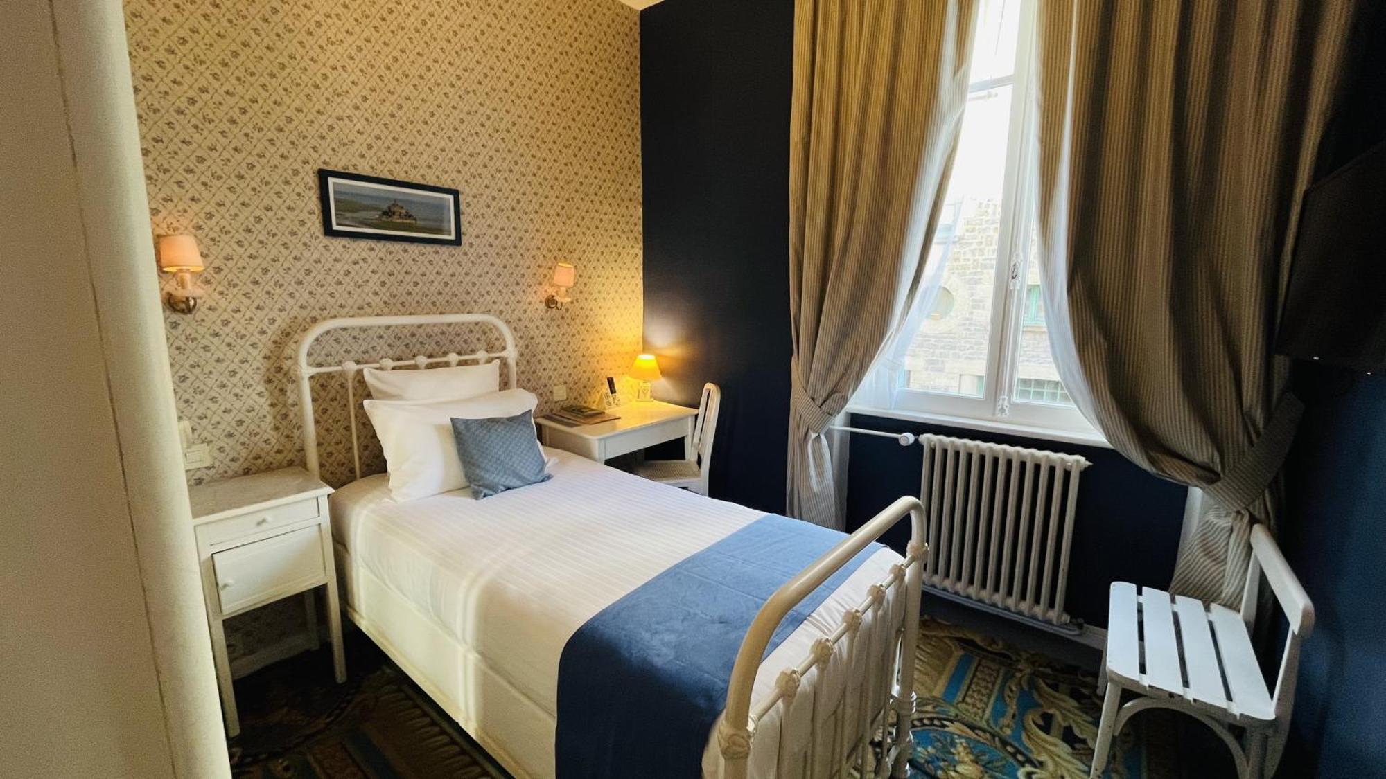 Hotel-restaurant Printania Dinard