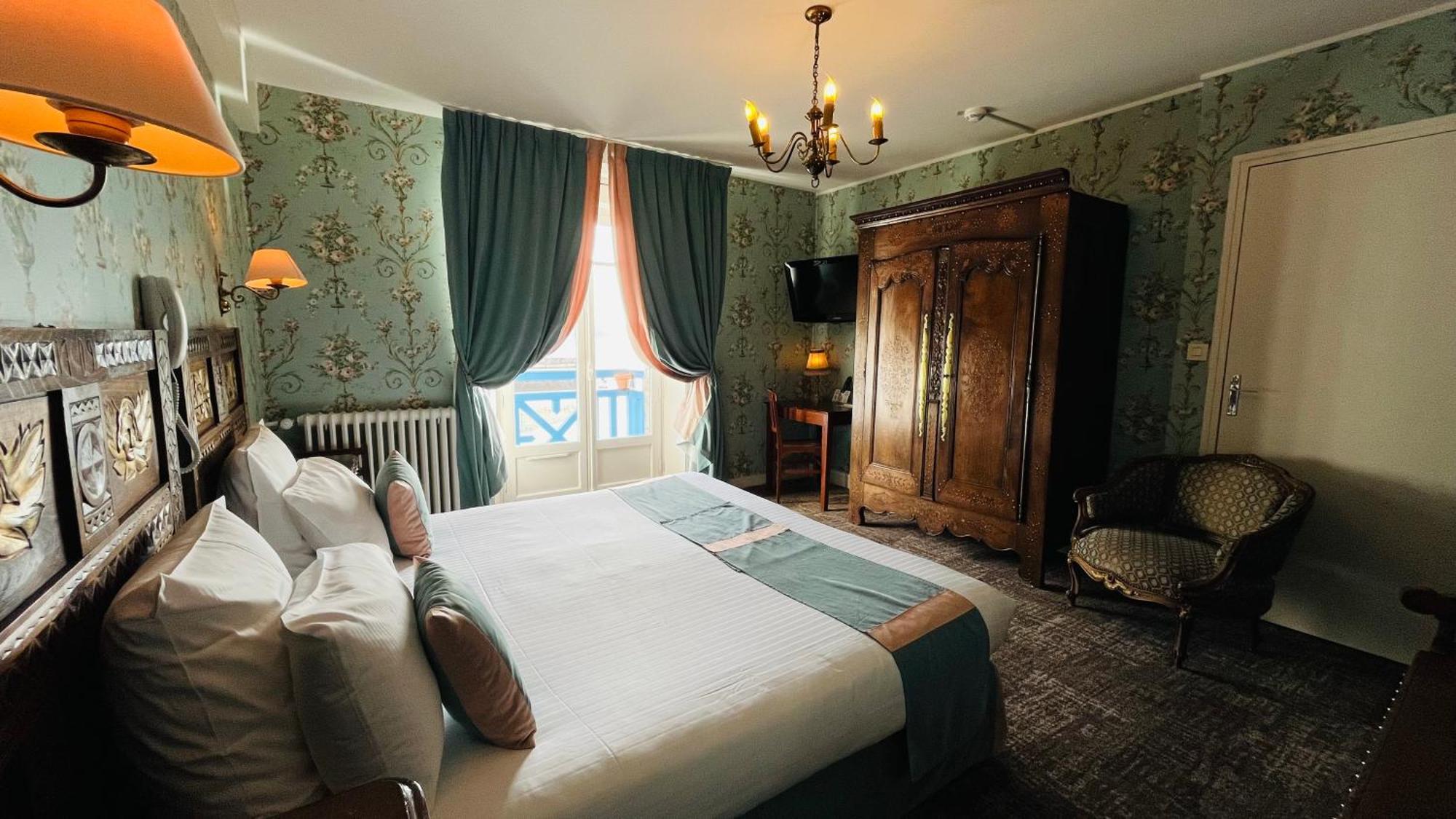 Hotel Hotel-restaurant Printania 3*