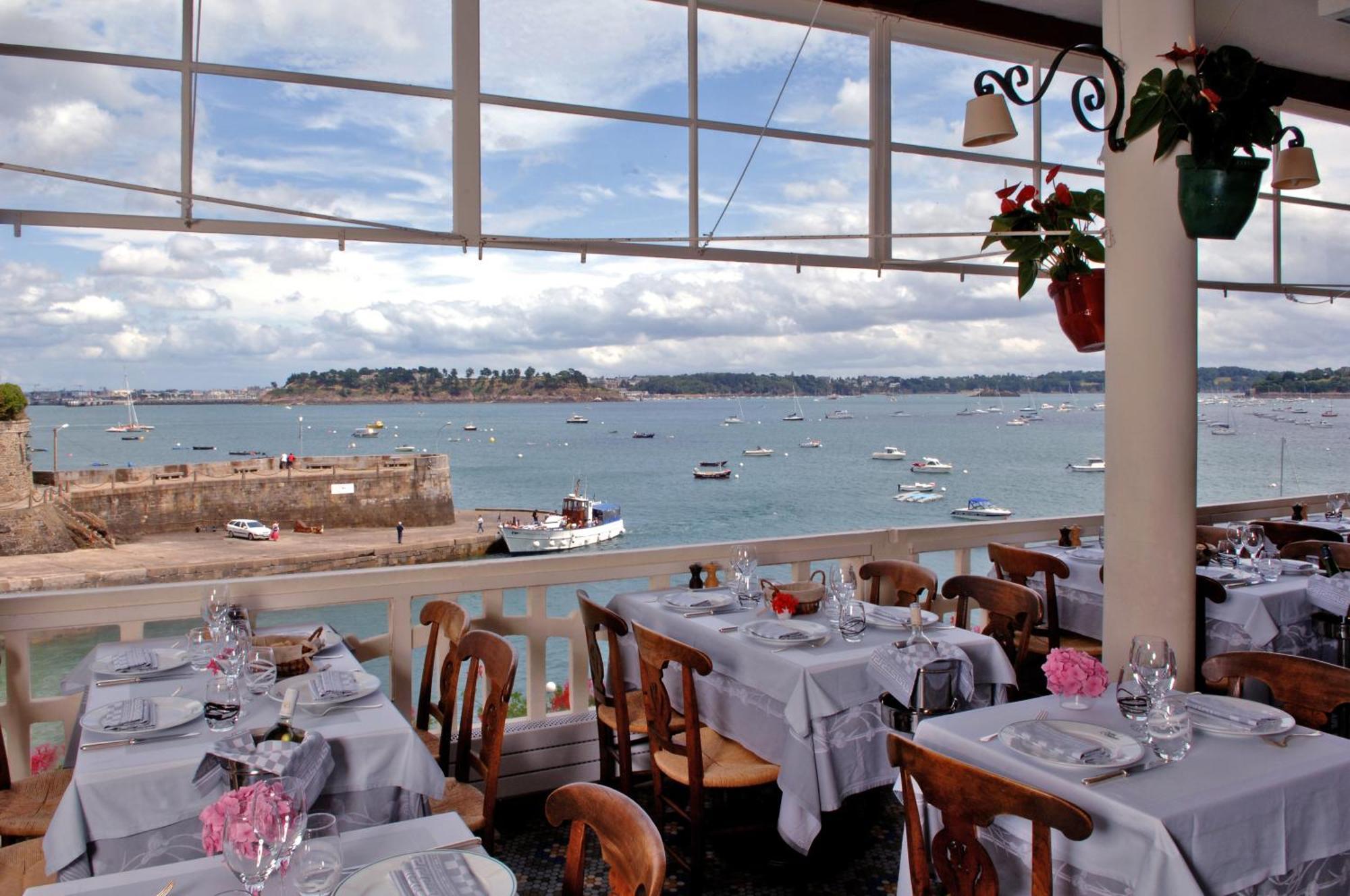 Hotel-restaurant Printania