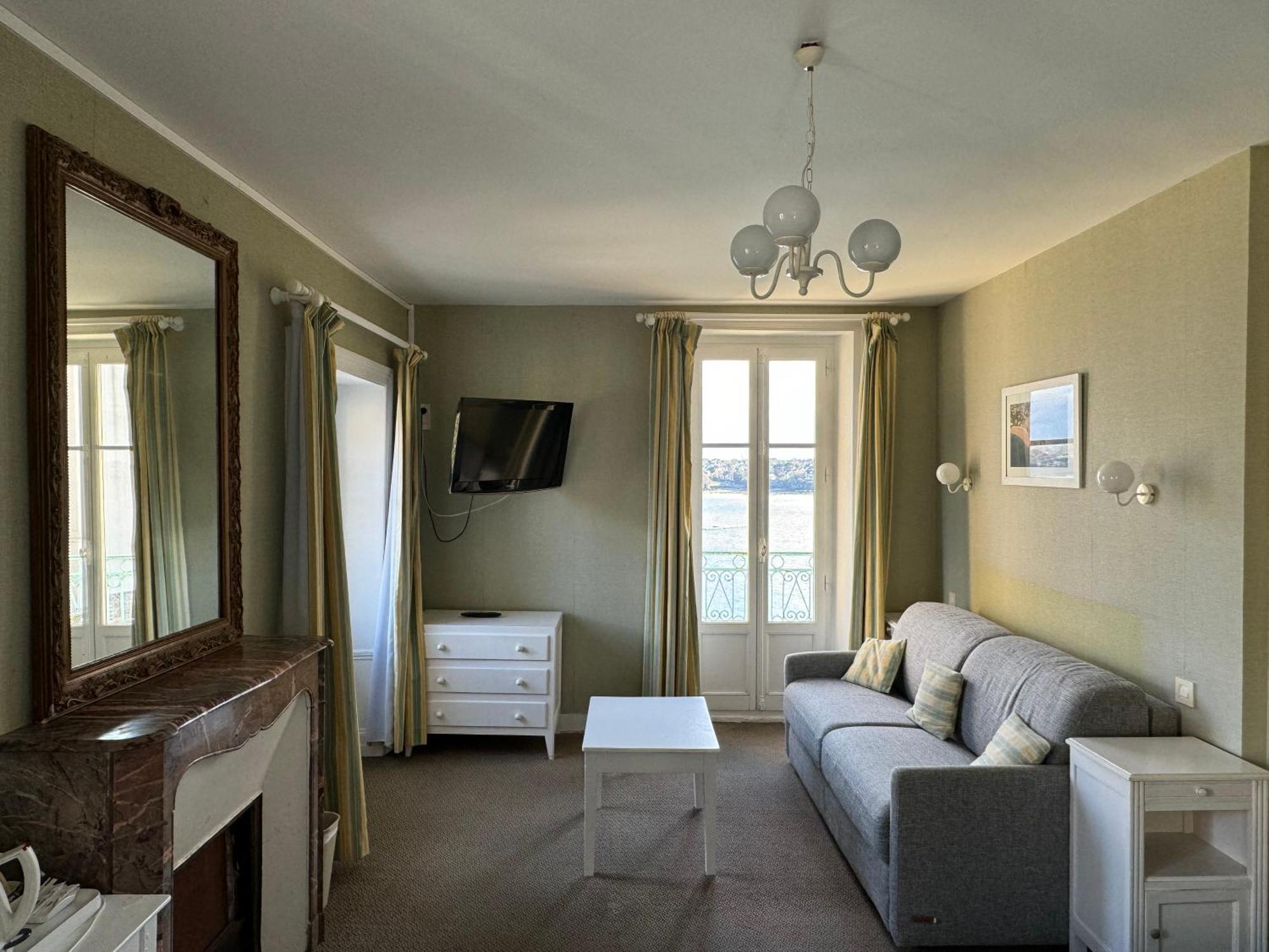 Hotel-restaurant Printania