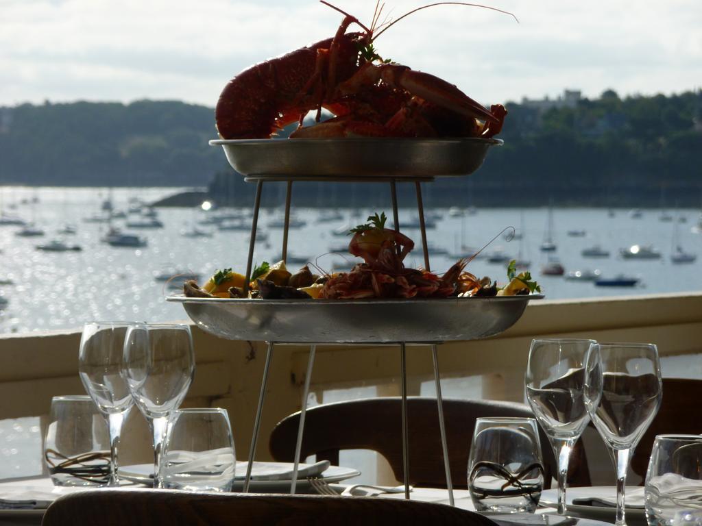 Hotel-restaurant Printania 3* Dinard