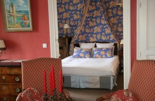 Hotel Hôtel-restaurant Printania 3*