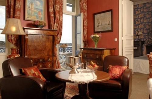 Hôtel-restaurant Printania