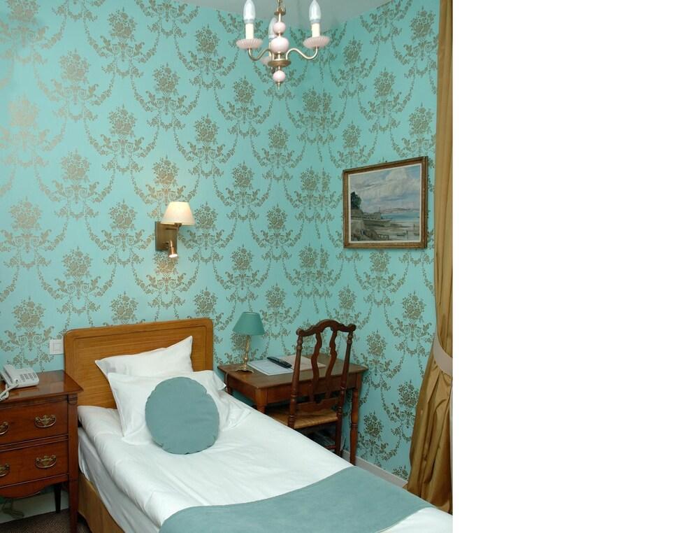 Hotel Hôtel-restaurant Printania Dinard