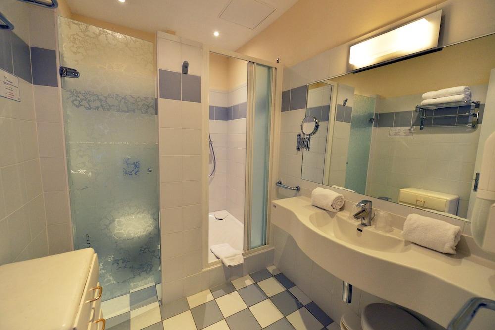Hotel Hôtel-restaurant Printania 3*