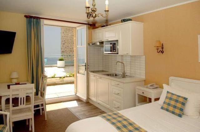 Hotel Hotel-restaurant Printania Dinard