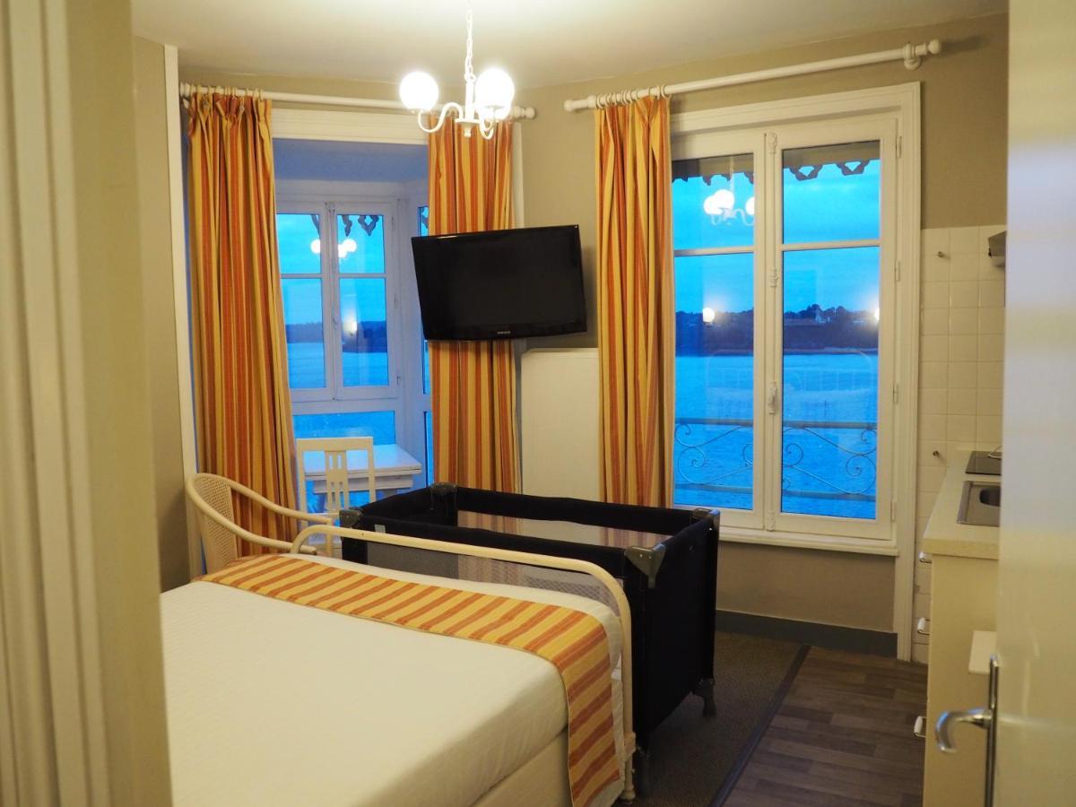 Hotel Hôtel-restaurant Printania