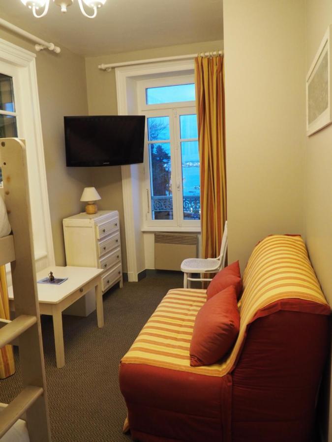 Hôtel-restaurant Printania 3*