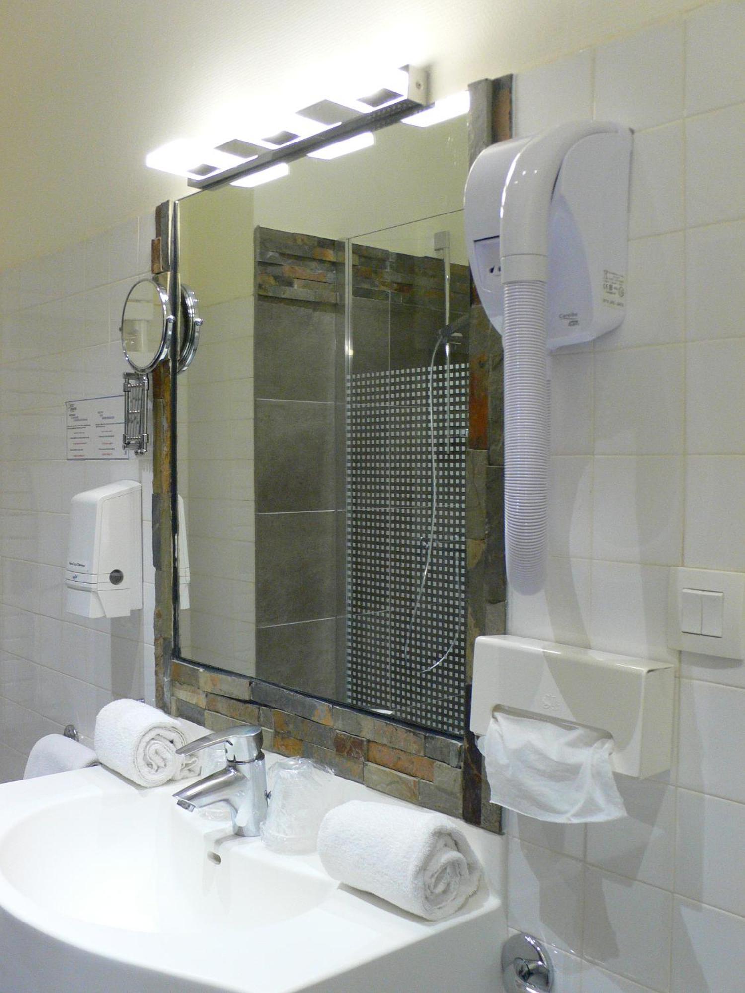 Hotel-restaurant Printania 3* Dinard