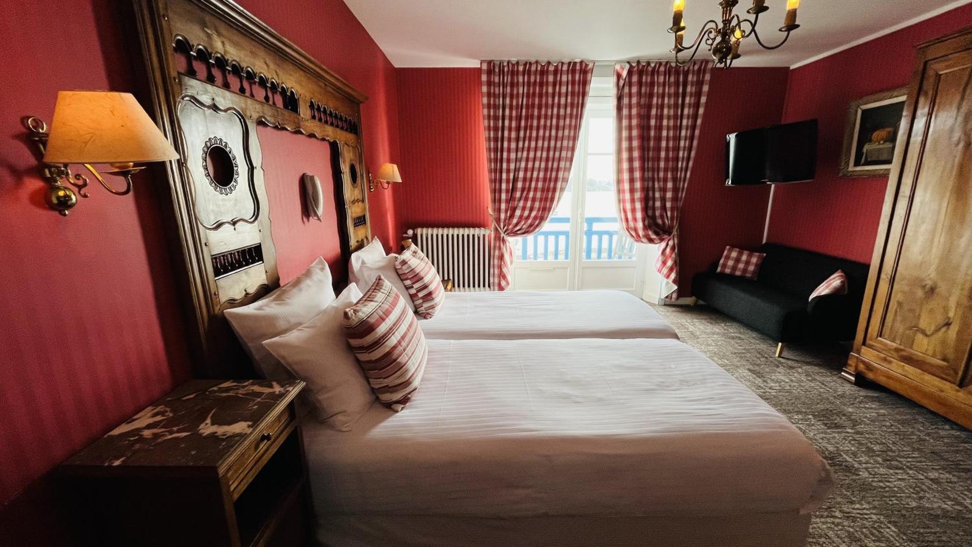 Hotel-restaurant Printania Hotel