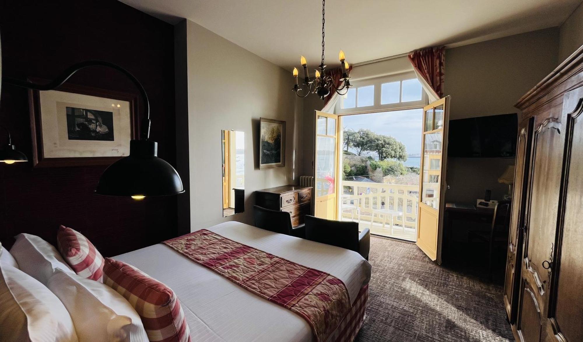 Hotel-restaurant Printania Hotel 3*