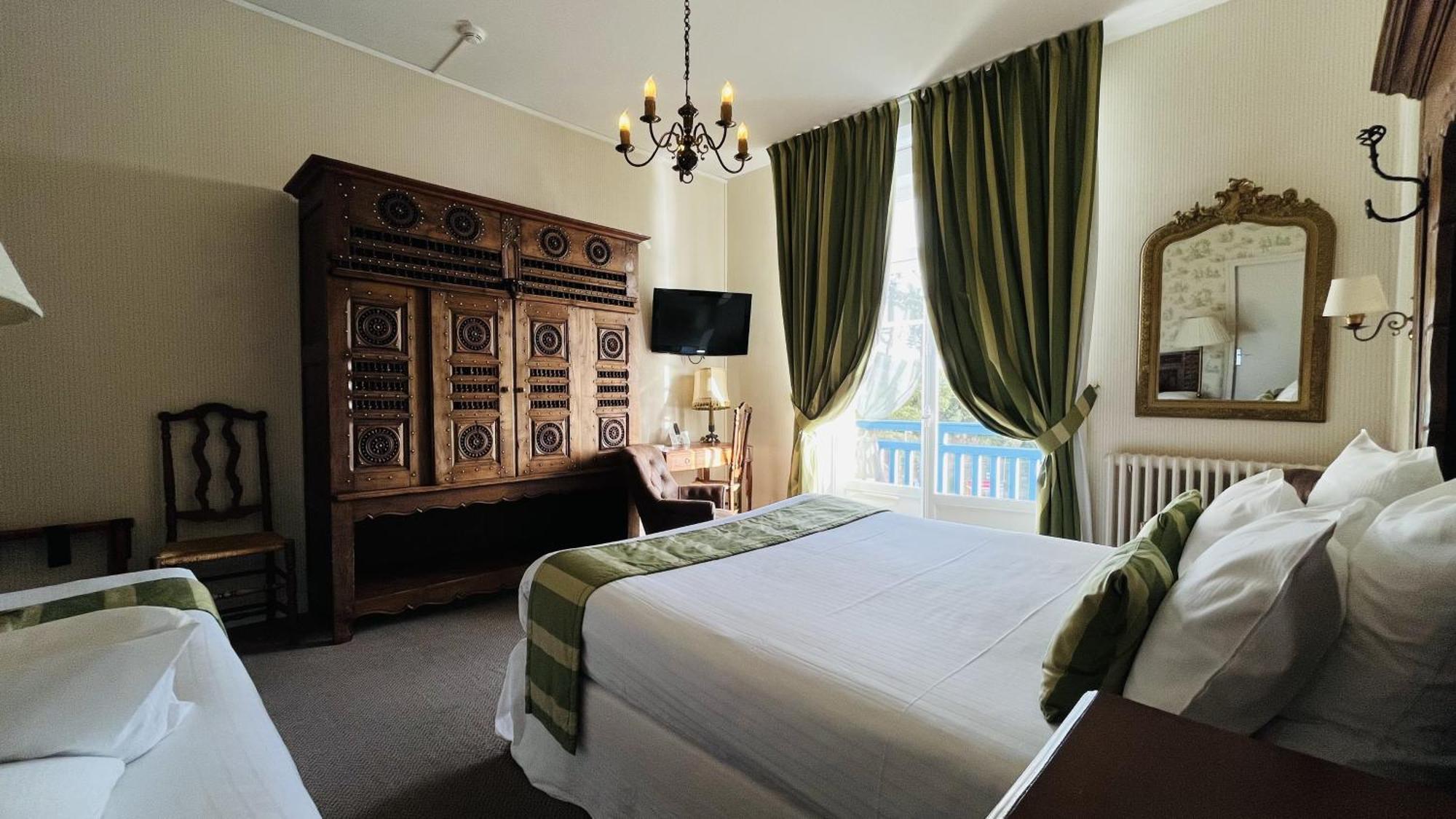 Hotel-restaurant Printania