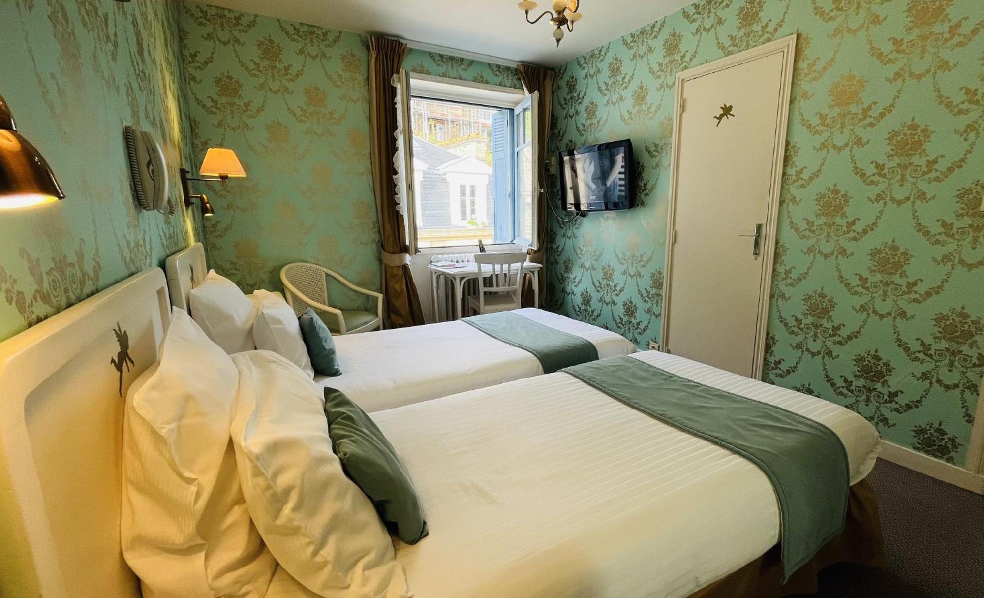 Hotel Hotel-restaurant Printania 3*
