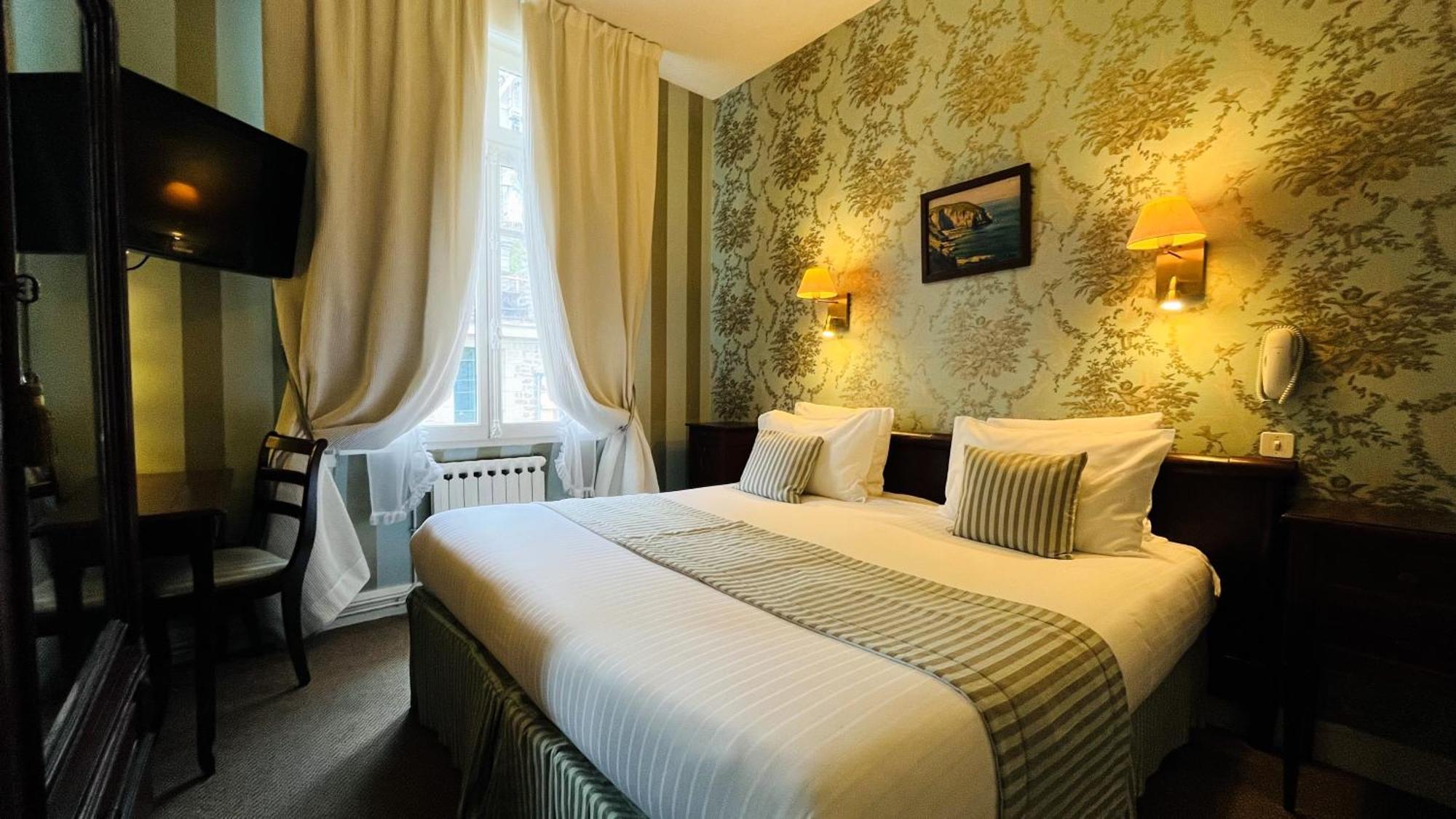 Hôtel-restaurant Printania Hotel 3*
