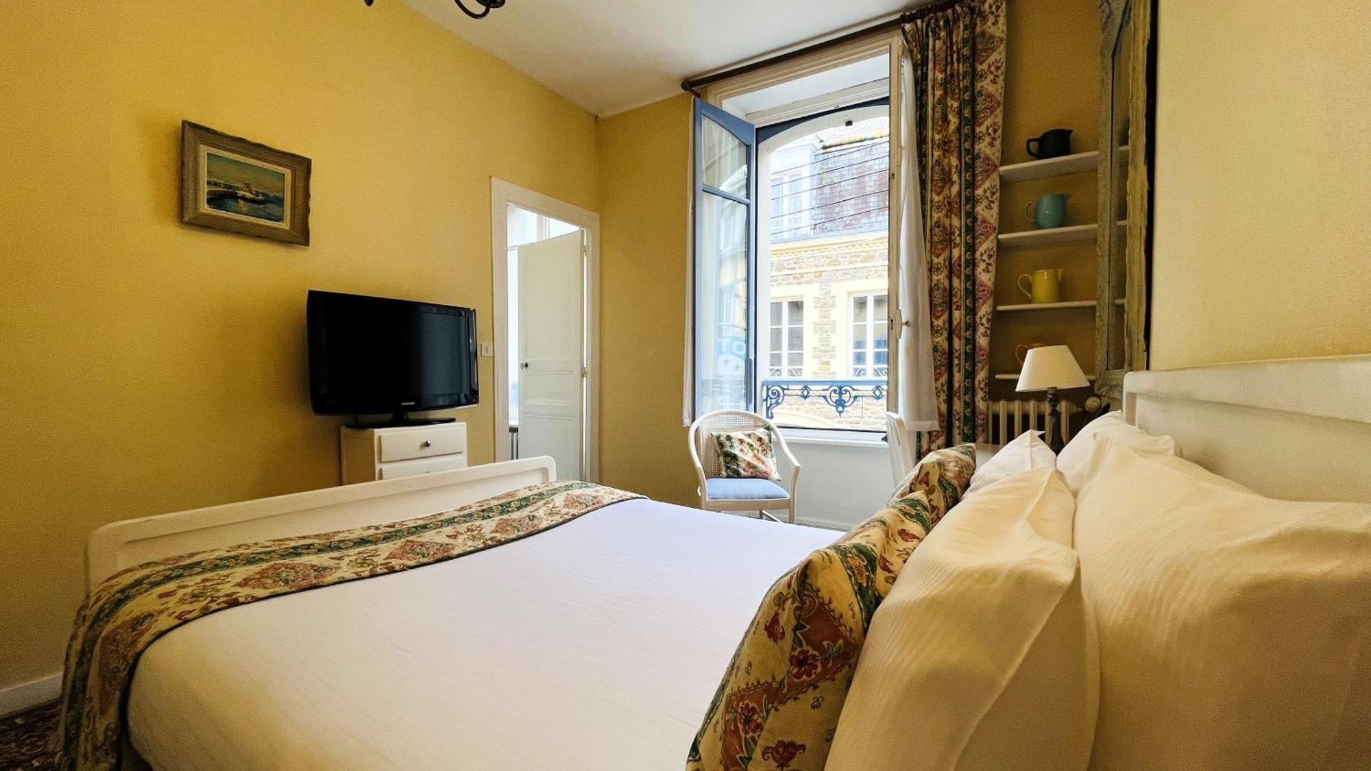 Hotel Hotel-restaurant Printania 3*