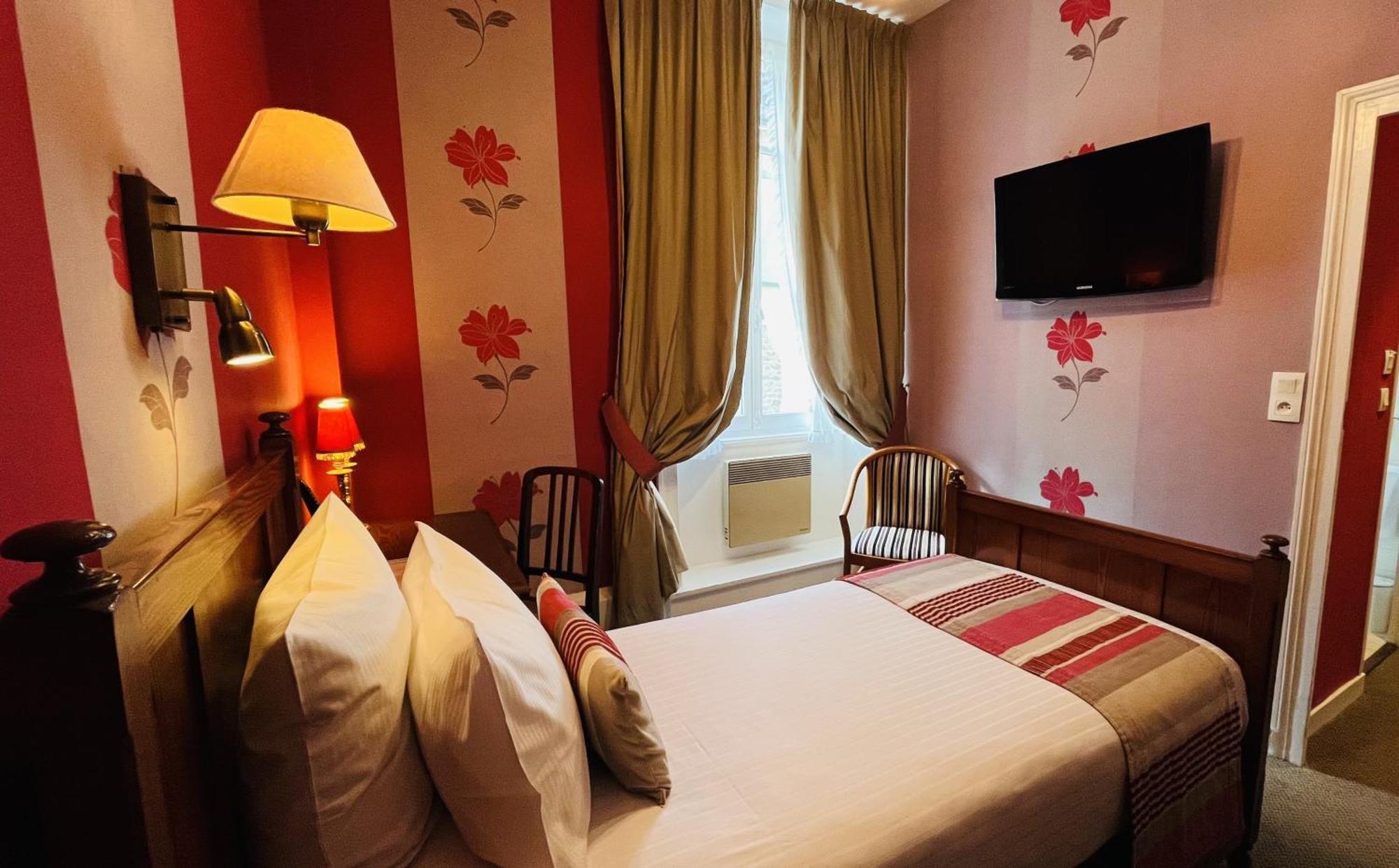 Hotel Hôtel-restaurant Printania