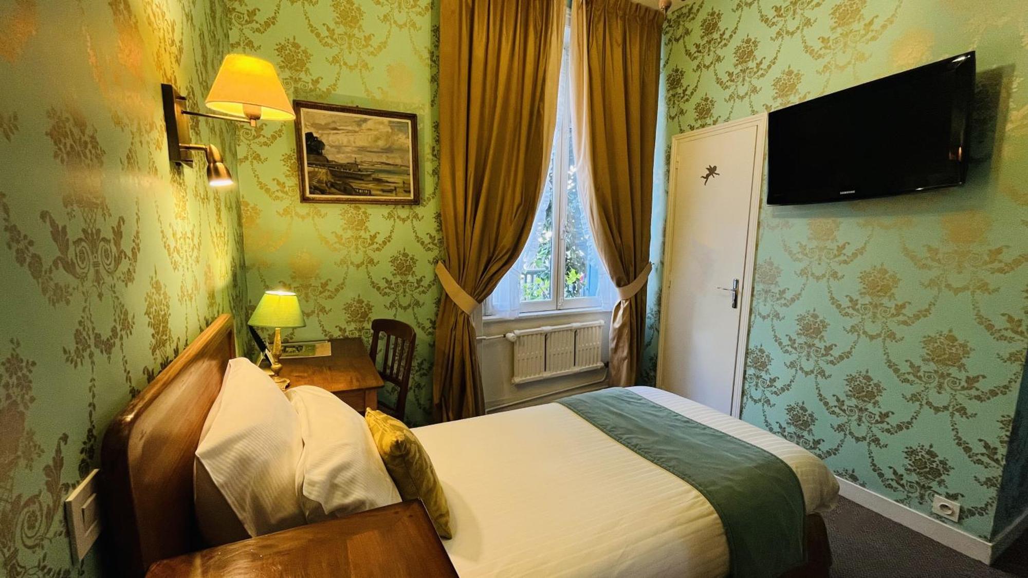 Hôtel-restaurant Printania