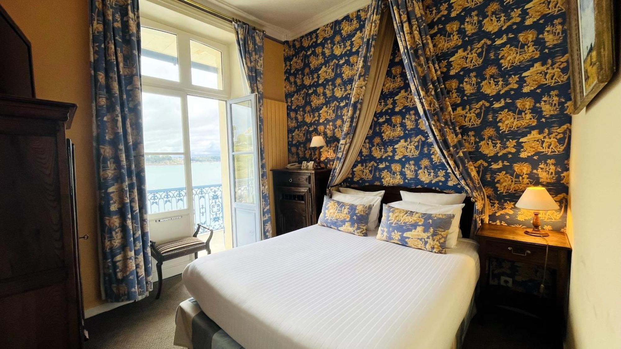 Hôtel-restaurant Printania Dinard