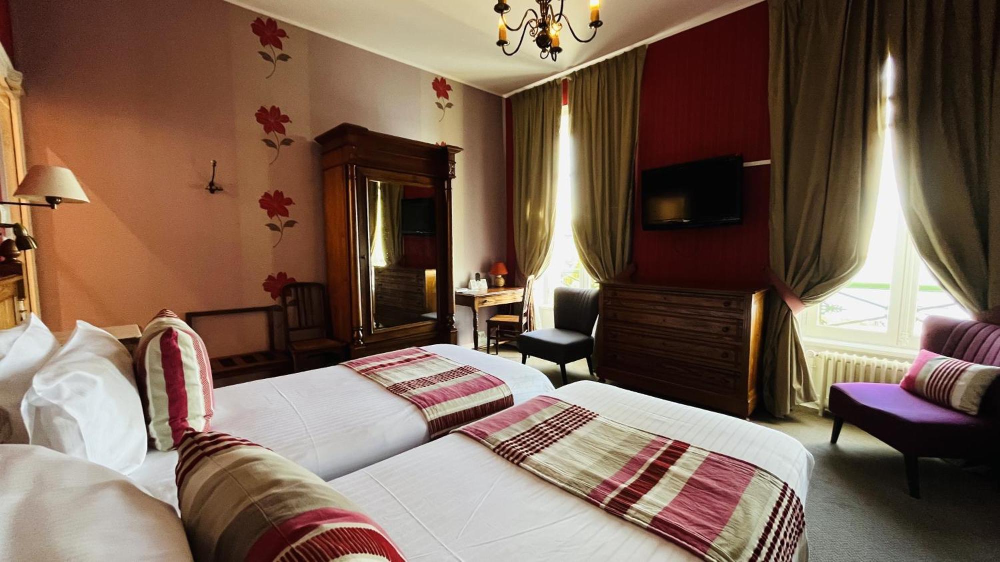 Hotel Hotel-restaurant Printania