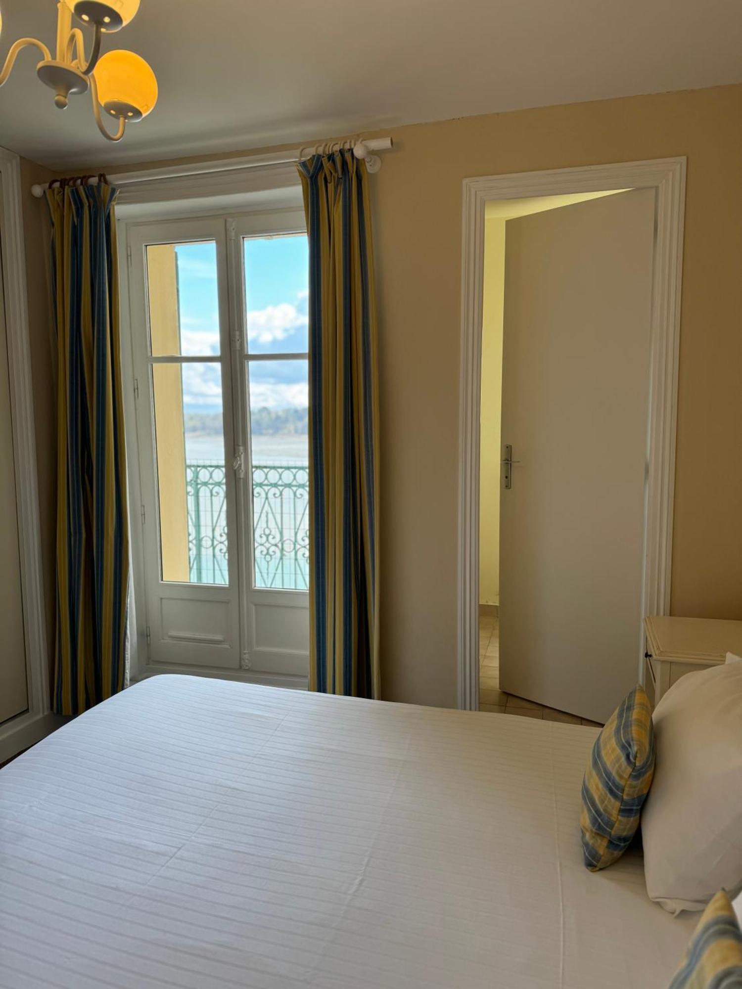Hotel-restaurant Printania Dinard