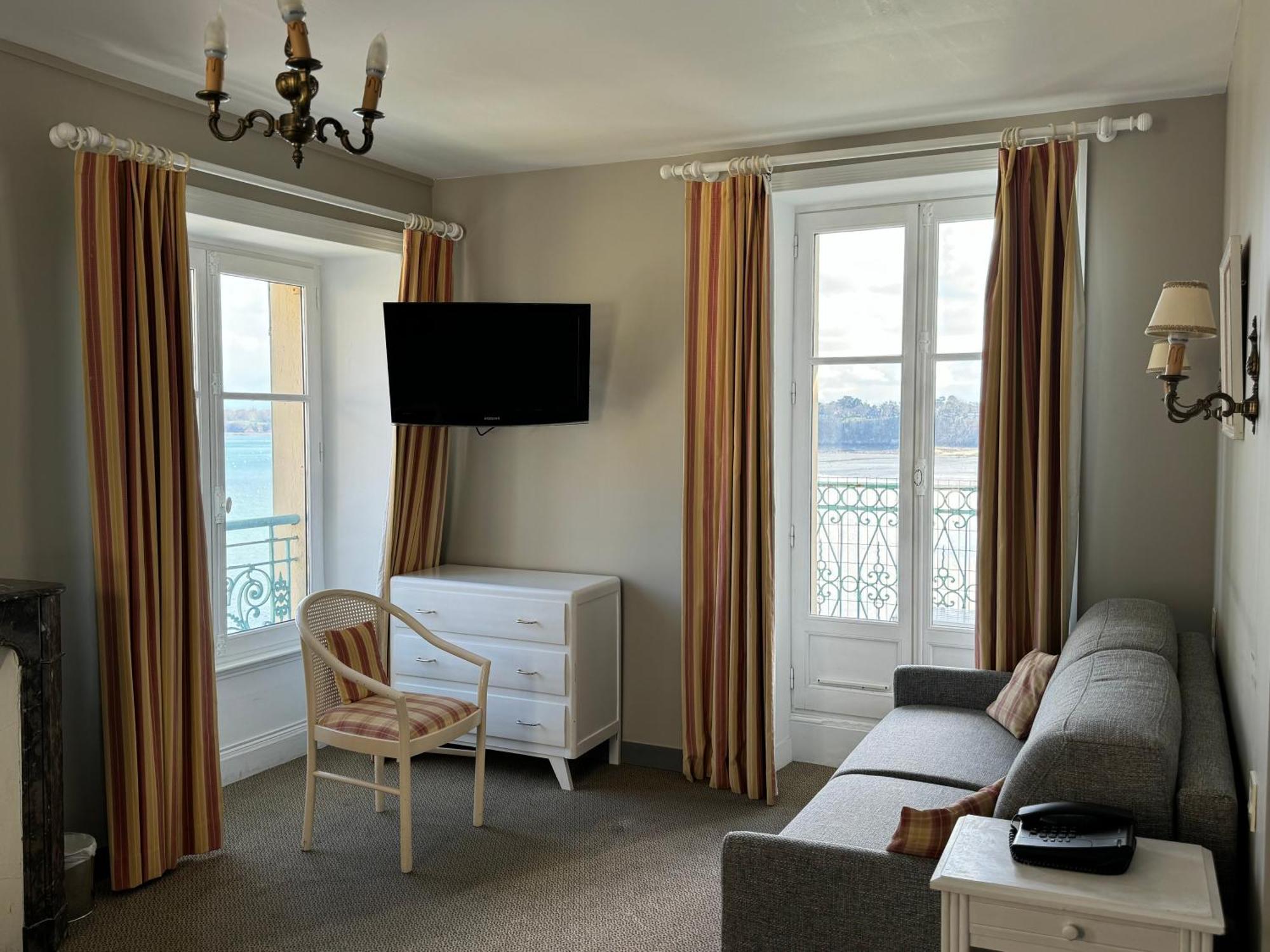 Hôtel-restaurant Printania Hotel