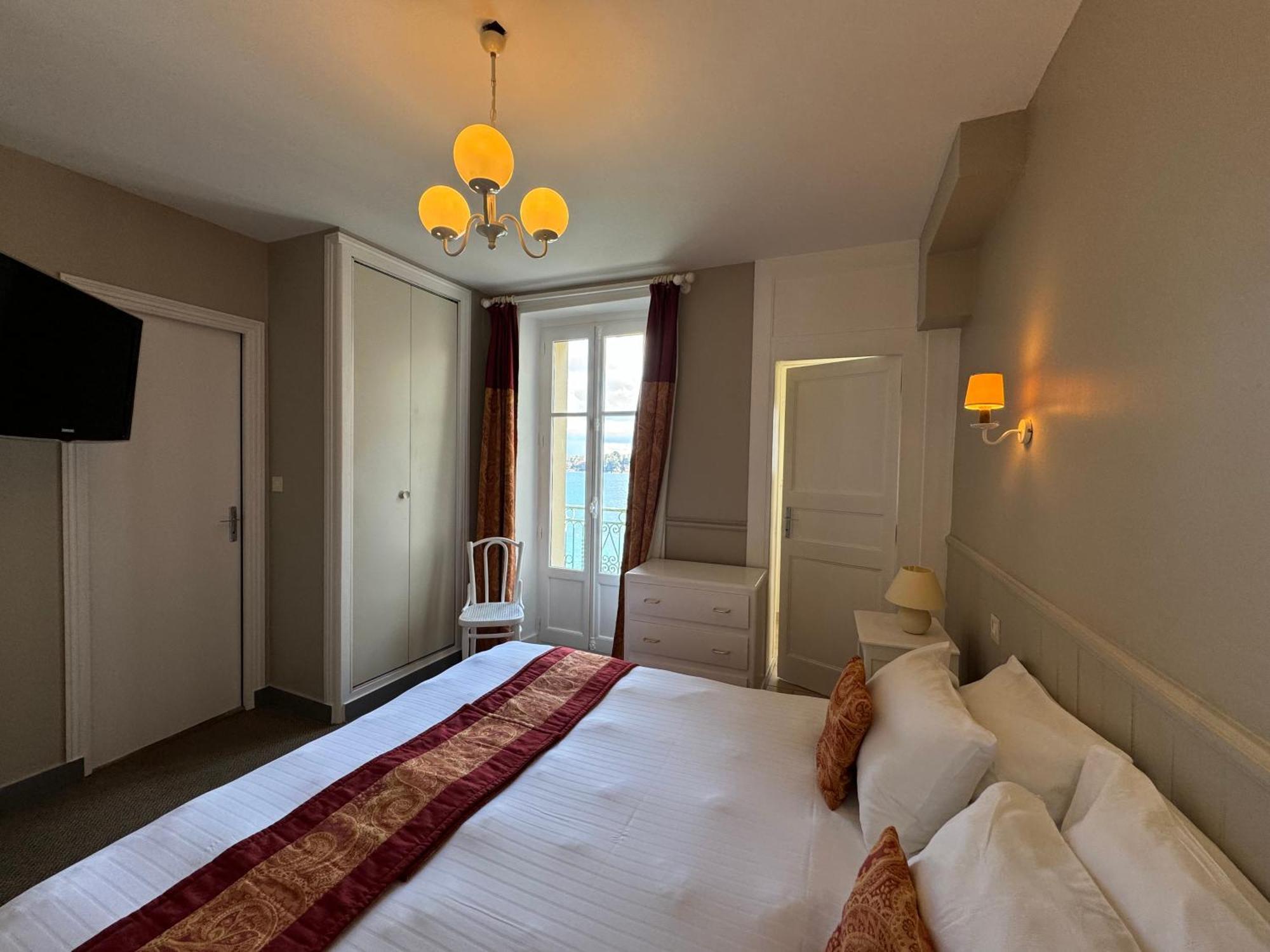Hotel Hotel-restaurant Printania