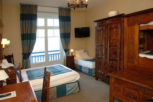 Hotel Hotel-restaurant Printania