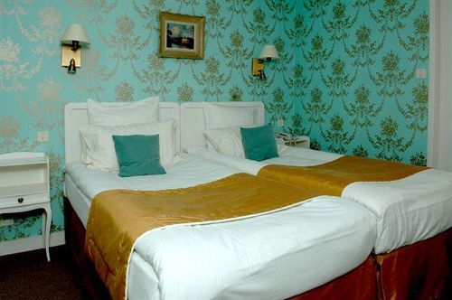 Hotel-restaurant Printania