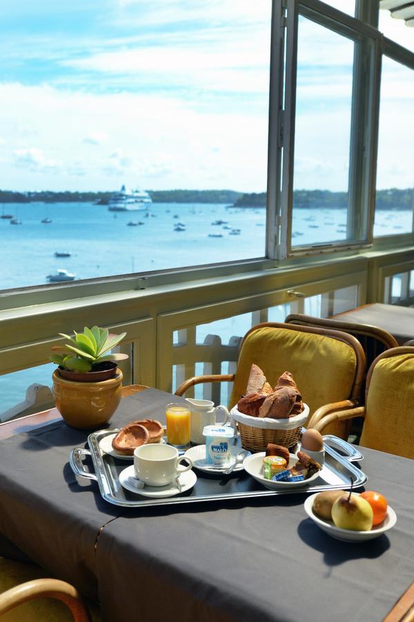 Hotel Hôtel-restaurant Printania Dinard