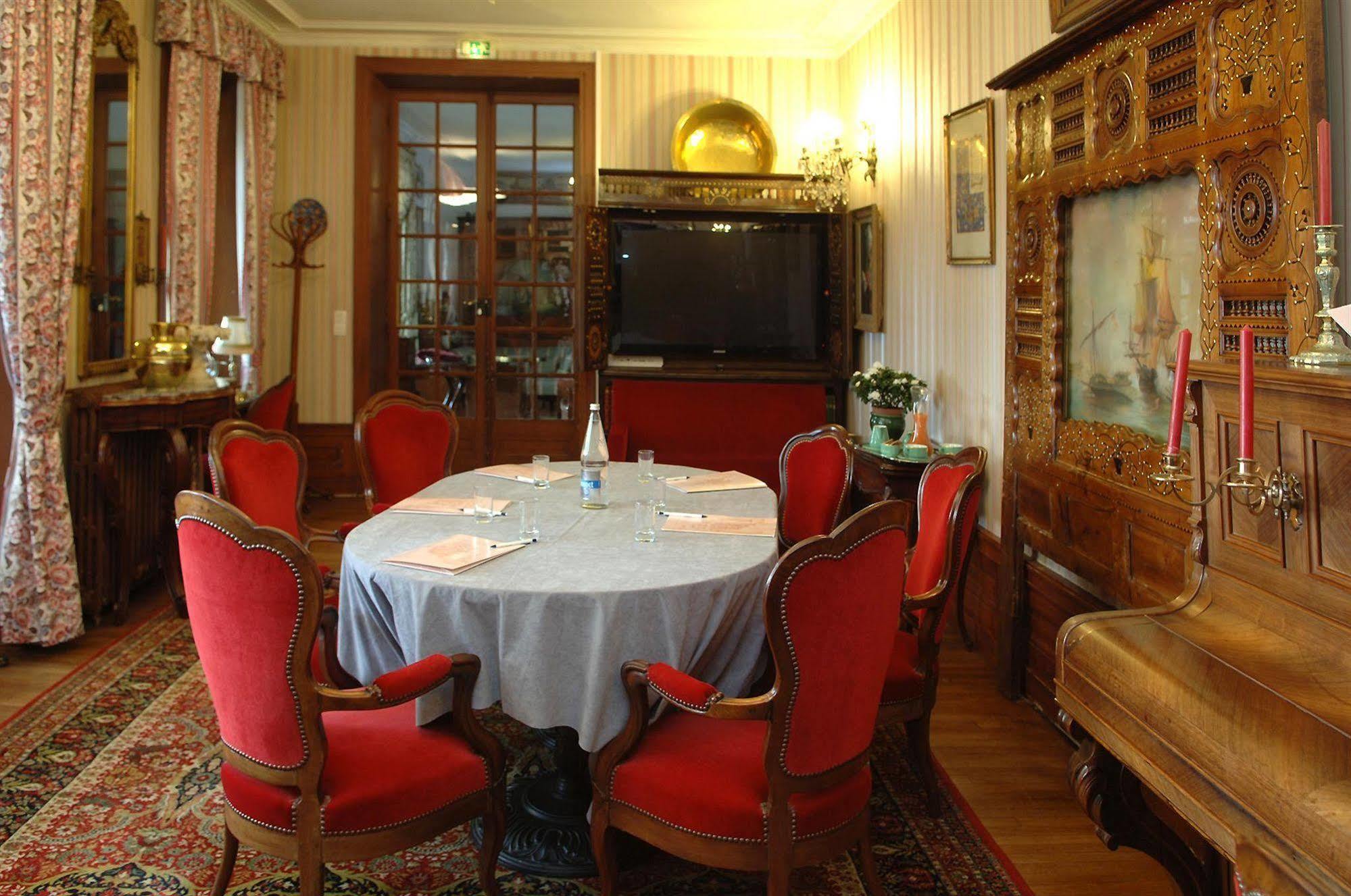 Hôtel-restaurant Printania 3*