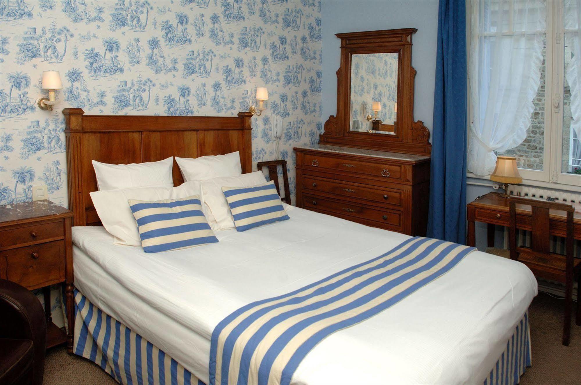 Hotel Hotel-restaurant Printania Dinard