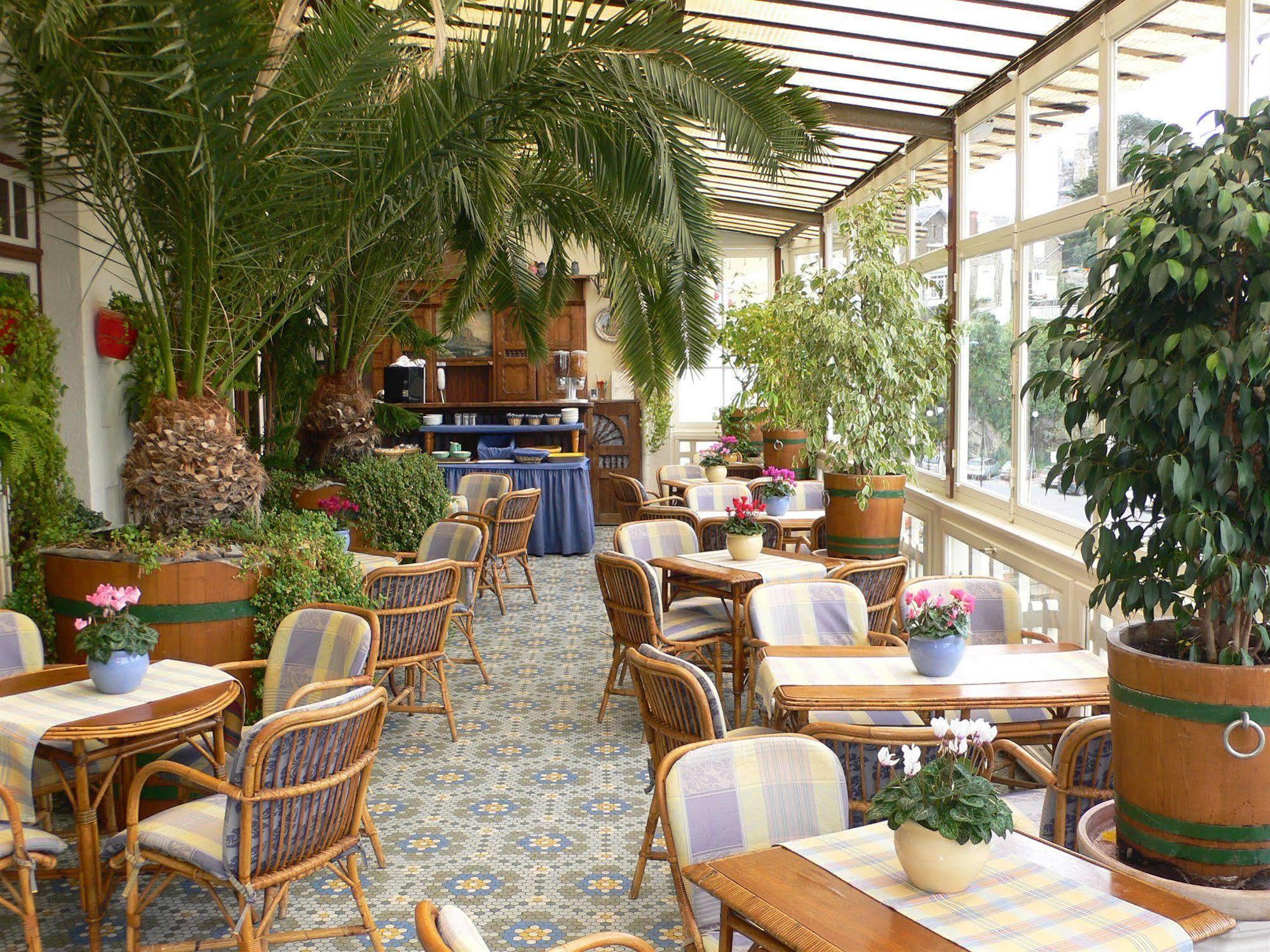 Hotel-restaurant Printania