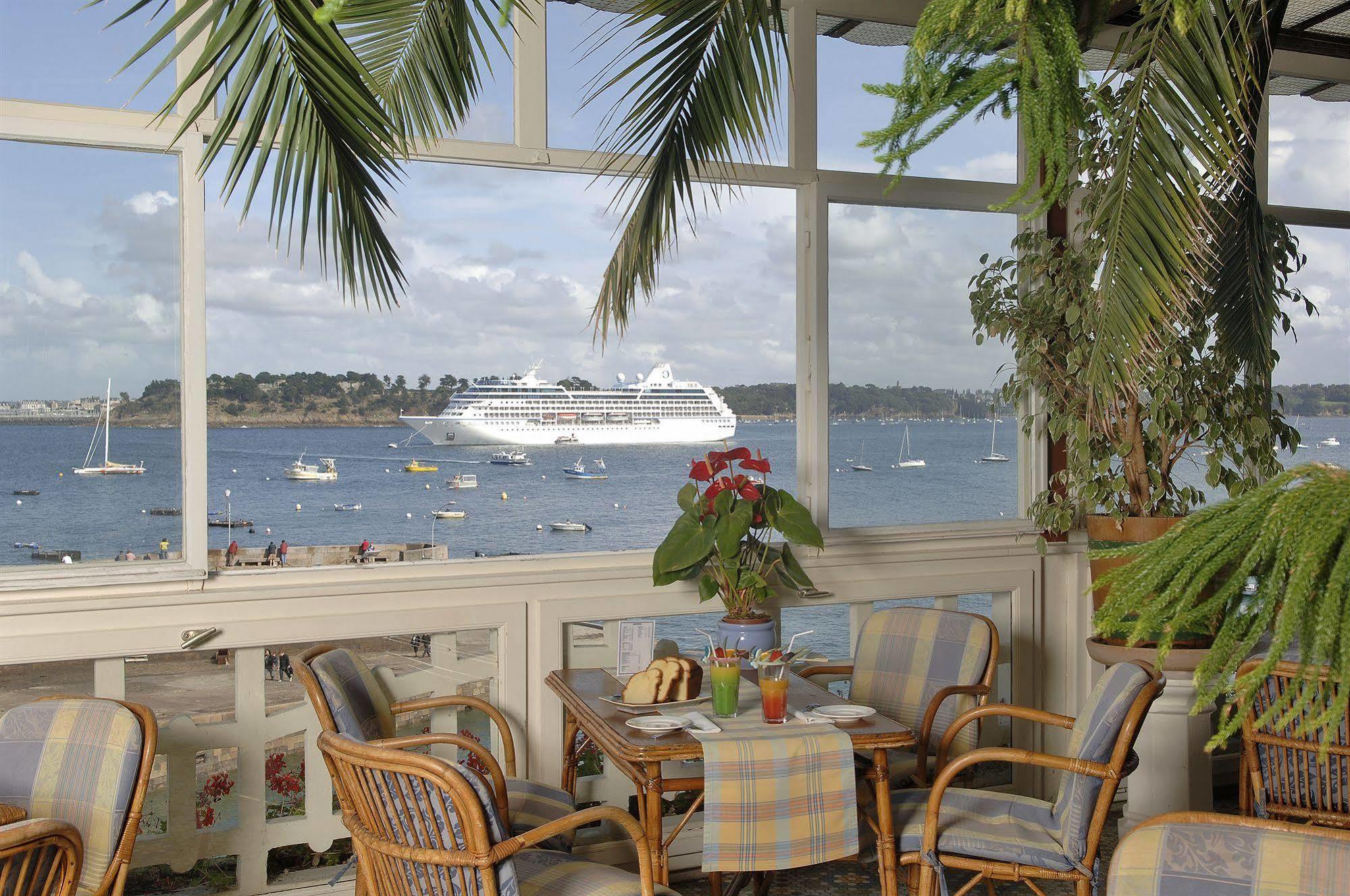 Hotel Hôtel-restaurant Printania