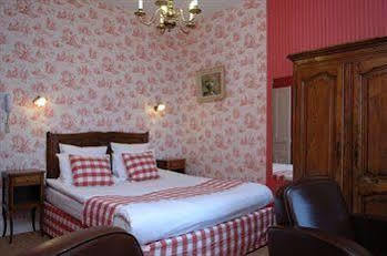 Hotel-restaurant Printania